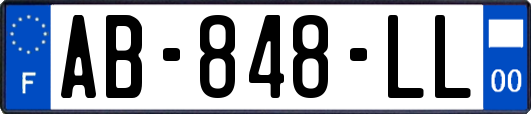 AB-848-LL