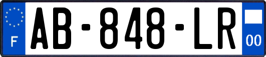 AB-848-LR