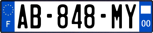 AB-848-MY