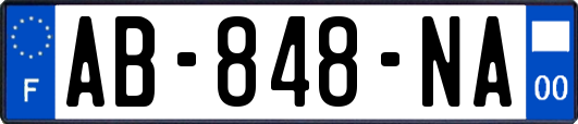 AB-848-NA