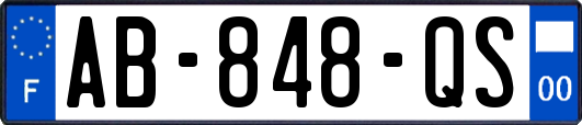 AB-848-QS