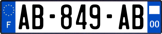 AB-849-AB