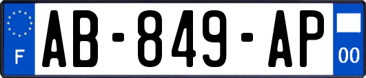 AB-849-AP