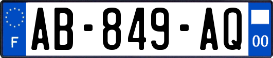 AB-849-AQ