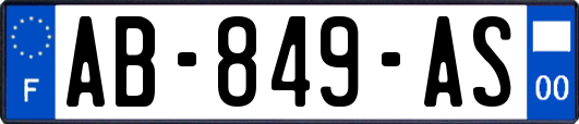 AB-849-AS