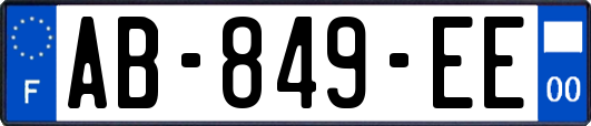 AB-849-EE