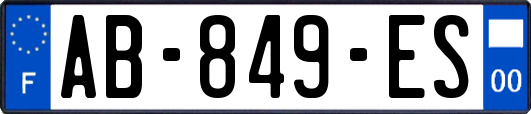 AB-849-ES