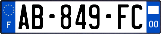 AB-849-FC