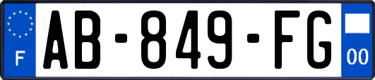 AB-849-FG