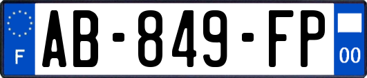 AB-849-FP