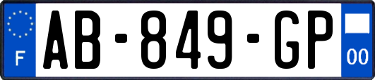 AB-849-GP