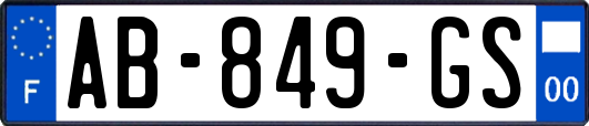 AB-849-GS