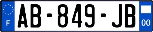 AB-849-JB