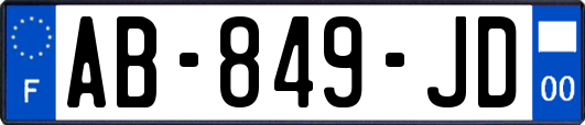 AB-849-JD