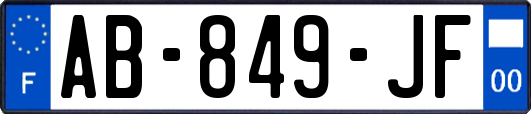 AB-849-JF