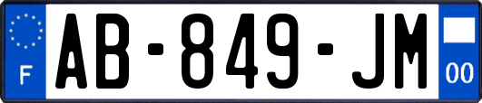 AB-849-JM