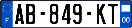 AB-849-KT
