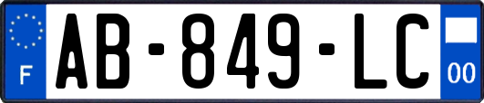 AB-849-LC