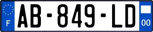 AB-849-LD