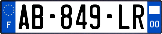 AB-849-LR