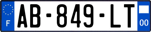 AB-849-LT