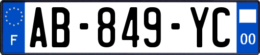 AB-849-YC