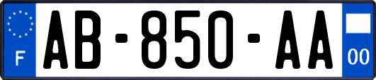 AB-850-AA