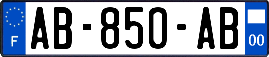 AB-850-AB