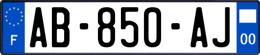 AB-850-AJ