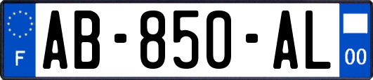 AB-850-AL