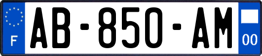 AB-850-AM