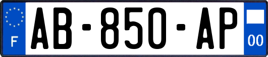 AB-850-AP