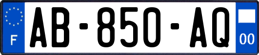 AB-850-AQ