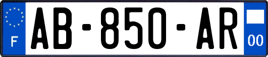 AB-850-AR