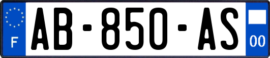 AB-850-AS