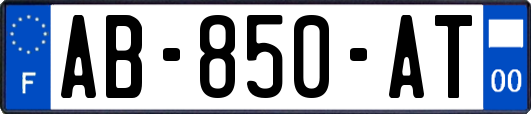 AB-850-AT