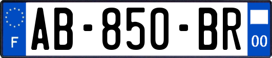 AB-850-BR