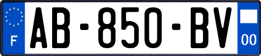 AB-850-BV