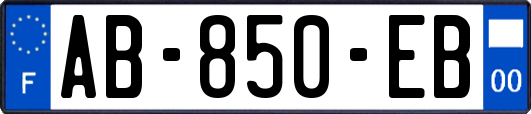 AB-850-EB