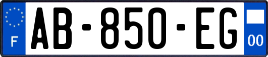 AB-850-EG