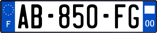 AB-850-FG