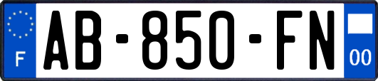 AB-850-FN