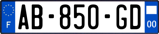 AB-850-GD