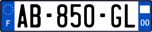 AB-850-GL