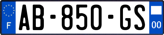 AB-850-GS