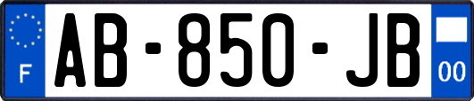 AB-850-JB