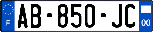 AB-850-JC