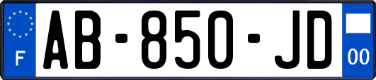 AB-850-JD