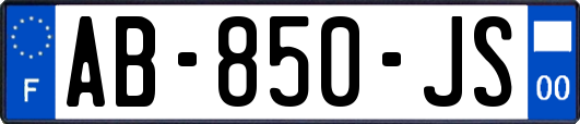 AB-850-JS