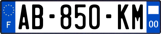 AB-850-KM